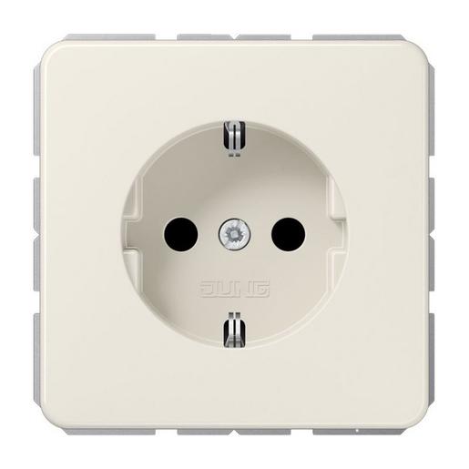 CD 1520 N SCHUKO Steckdose, 16 A 250 V ~, ohne Kra