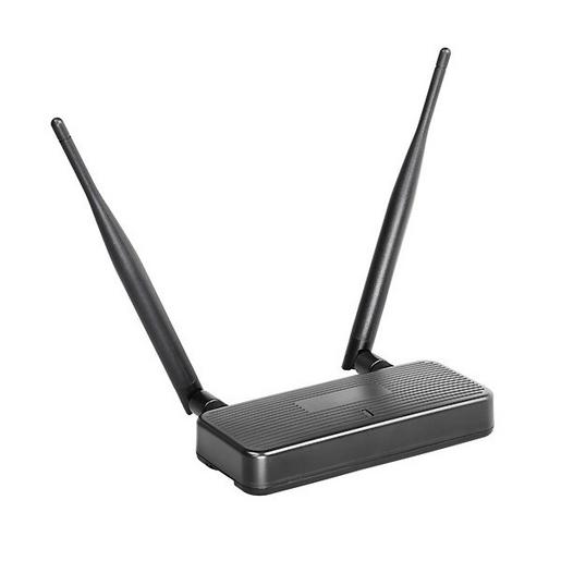 DR200E Funk-Empfänger für DR200K Akku-Kameras