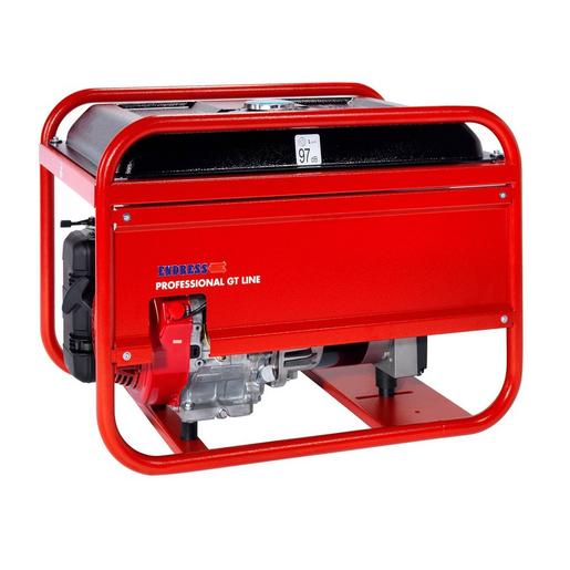 ESE 606 HS-GT ES Benzin Stromerzeuger - 6,0 kVA / 230 V S