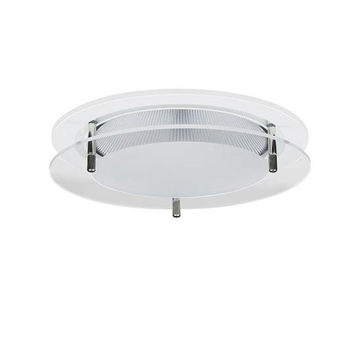 CDZ 4.64 CDL 40 Acrylglasscheibe innen mattiert (