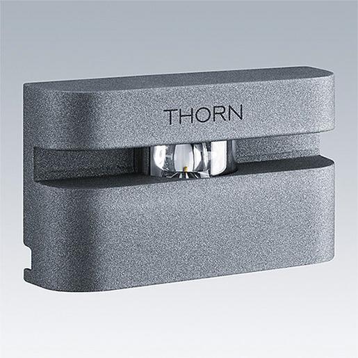 VIOO 1L120 830 L GRY LED-Flutlicht