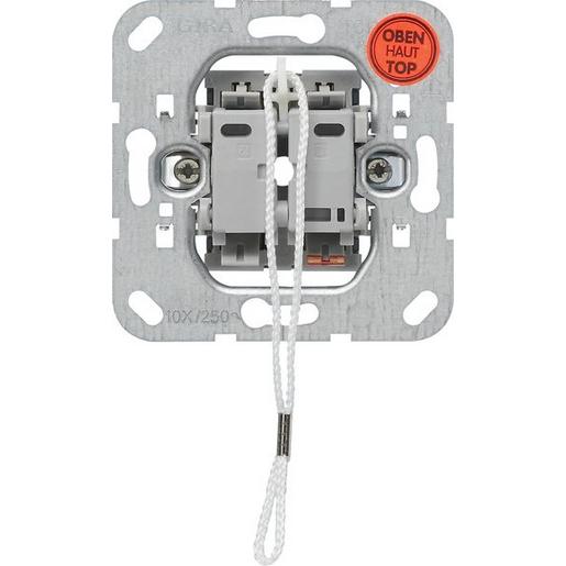 016500 Zugtaster Schließer sMK Einsatz