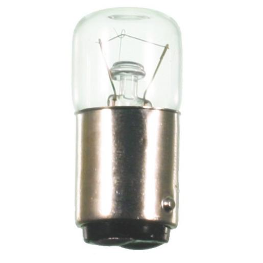 25320 Röhrenlampe 16x35 mm, BA15D 24-30V 6-10W