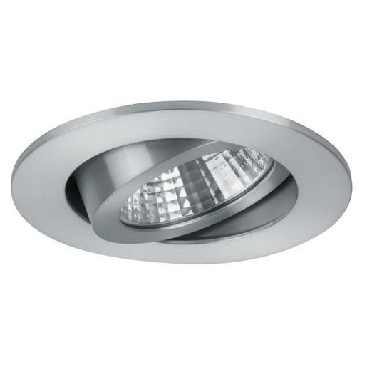 12261253 LED-Einbaustrahler 350 mA, 7 W, 38°, 2.7