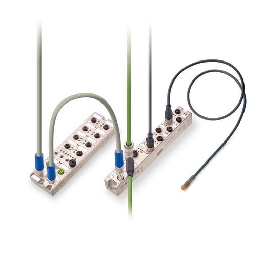 0980 ESL 303-111 I/O - Fieldbus / Network Modules, Modula