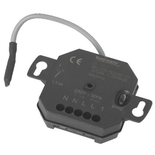 FS 1E Funkschalter 230V - Empfänger