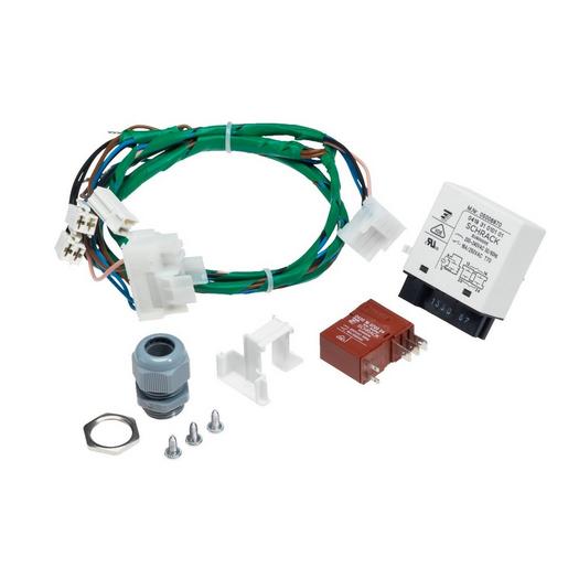 BSS13 BSS13 Anschl.-Spitzenlast. PW6201-PW6321