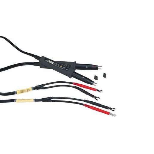 P01103063 Kelvin-Prüfspitzen - einziehbar und dreh