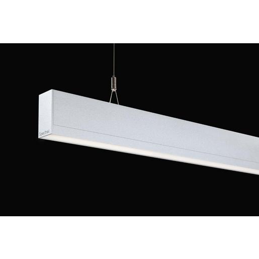 S36H-PDI089 DAFWS840O0300 Leuchte S36-Profil, weiß, DALI-2, exbrei