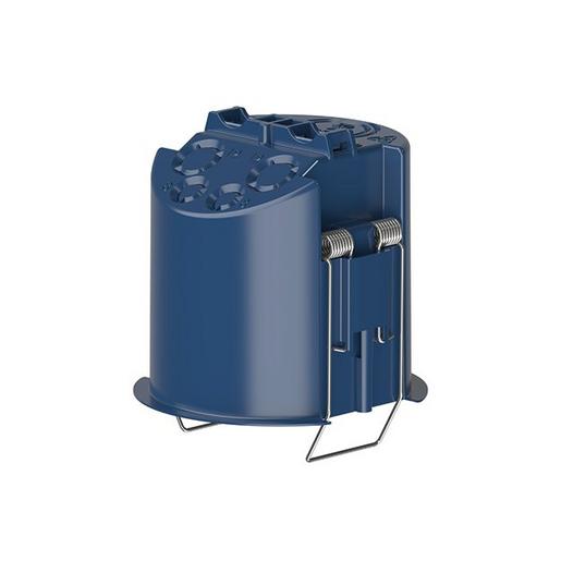 Decken-Einbaudose 68A Decken-Einbaudose für Hohldecken