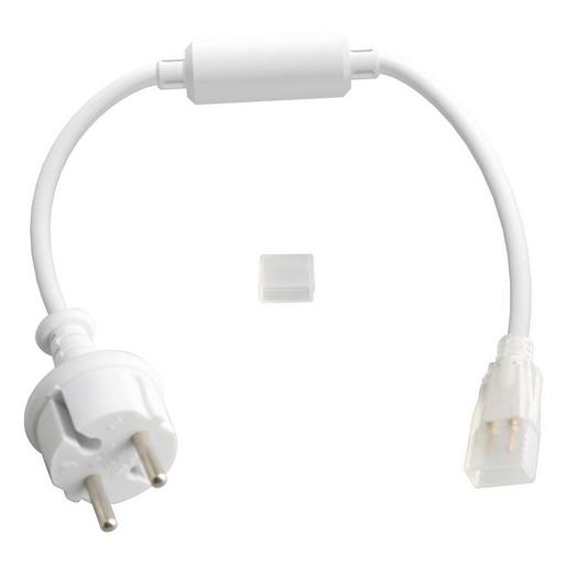 IC65230ASL Anschlussleitung für 230V LED-Strip