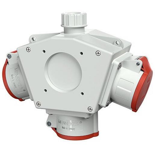 92917 DELTA-BOX, IP44