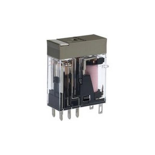 G2R2S24DCSNEW Industrierelais G2RS 2 Wechsler DC 24V 5