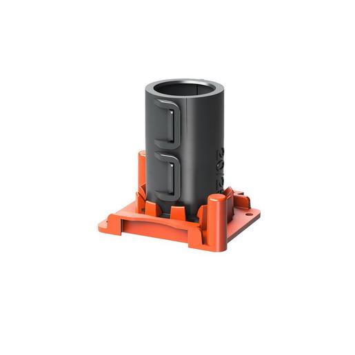 P754 End- und Übergangstülle M20/M25