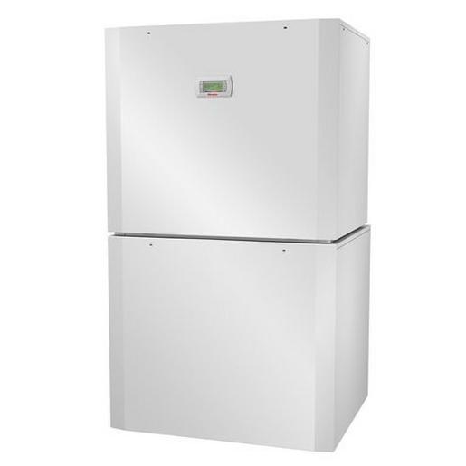 SI 26TU Hocheffiziente Sole/Wasser-Wärmepumpe zu