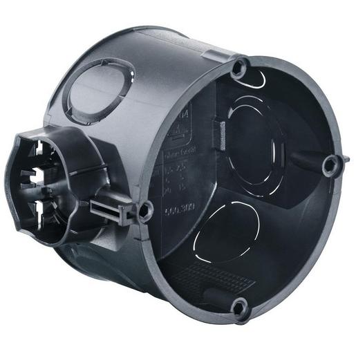 1055-34 Unterputz Gerätedose, Objektverpackung