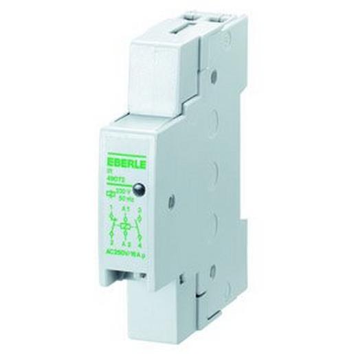 IR 49074 Installationsrelais AC 230V 50 Hz, 2 Sch