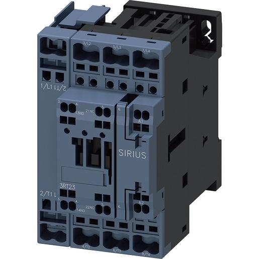 3RT2327-2AL20 Schütz, AC-1, 50 A/400 V/40 °C, S0, 4-po