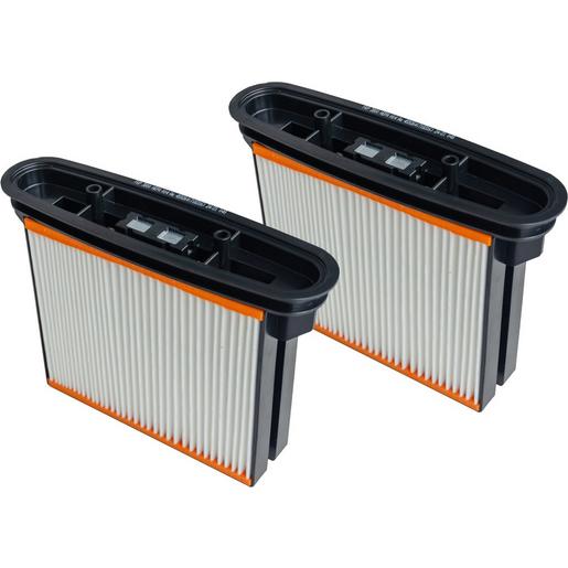 FKP 3800 HEPA H14 Advanced, Set=2 Stck. FKP 3800 HEPA H14 Advanced, 2 Stck.