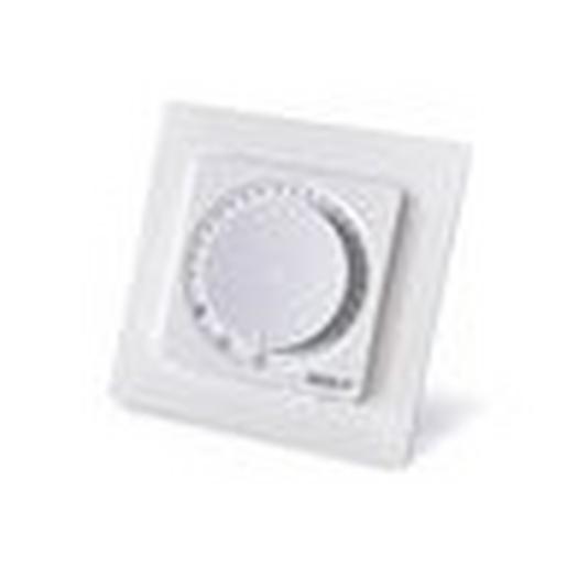 DEVIREG BASIC Progammierbarer.BodenThermostat