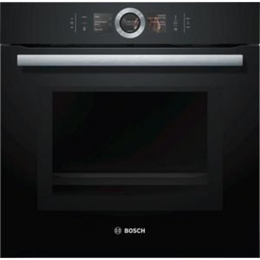 HNG6764B6 Backofen mit Mikrowelle, Serie , 8