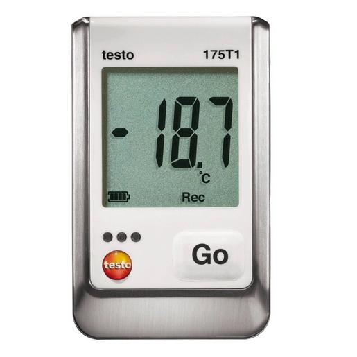 0572 1750 testo 175 T1 Set - Temperatur-Logger-Set