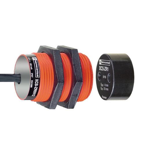 XCSDMR7902 XCSDMR Cod. Magn.-Si.schalter, 2Ö, gestu