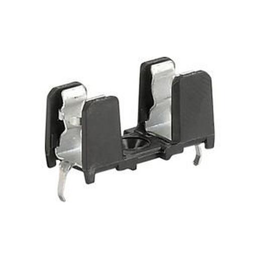 0031.8201 Offener Sicherungshalter 5 x 20 mm