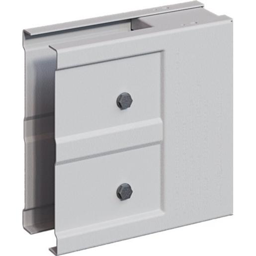 KEM34S10R0LMF unibar M, Endflansch bis 400A