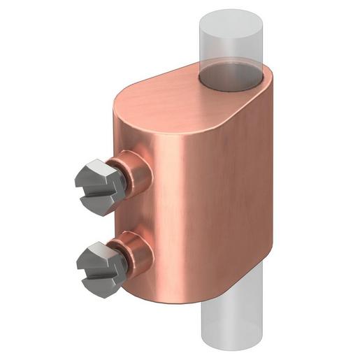 223 DIN MS Trennstück 8-10mmx16 Zinkdruckguss verku