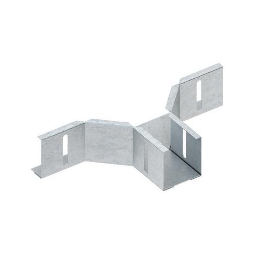 RTAK 50.050 Anbau T-Stück für Mini- und Verteilerkab