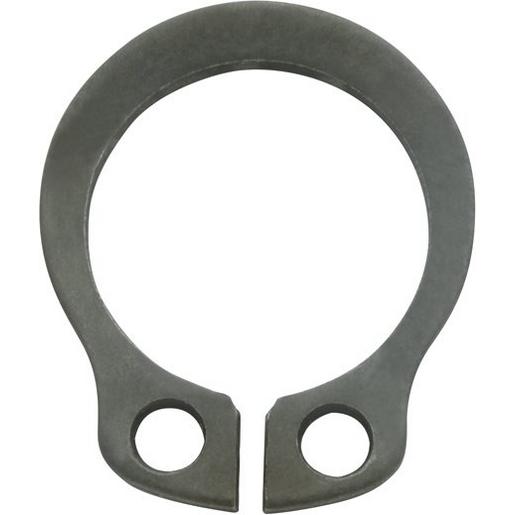 WE.1209 SICHERUNGSRING DIN 471-10x1 - A