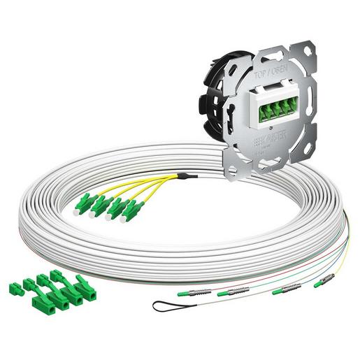 4250026 Teilnehmeranschluss Gf-TA E3S Connect®,