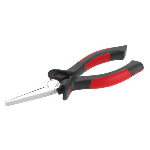 100024 1.000 V Flachzange (Langbeckzange), gehü