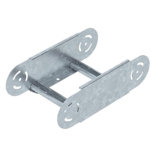 SLGBE 1120 FT Gelenkbogenelement für Kabelleiter 110x2