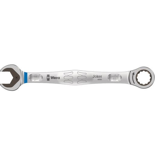 05073279001 JOKER Maul-Ringratschen-Schlüssel Joker