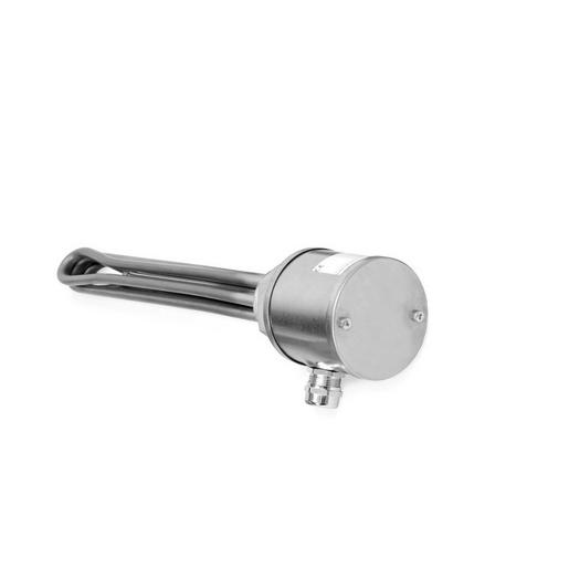 EHKG1128U9 Einschraubheizkörper G1 1/2, Warmwasser/