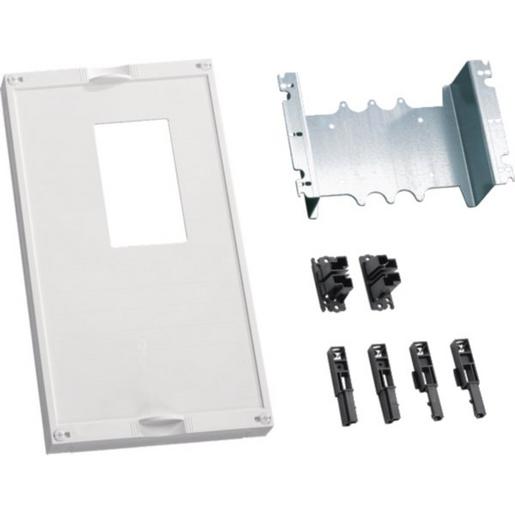 UC31LH1M Bausatz,universN,450x250mm,MCCB P250A