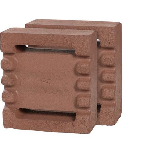 KS WS-FL Kernsteine, Standard-/Niedrigspeicher