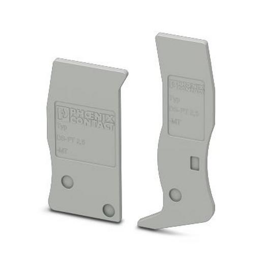 DS-PT 2,5-MT Deckelsegment