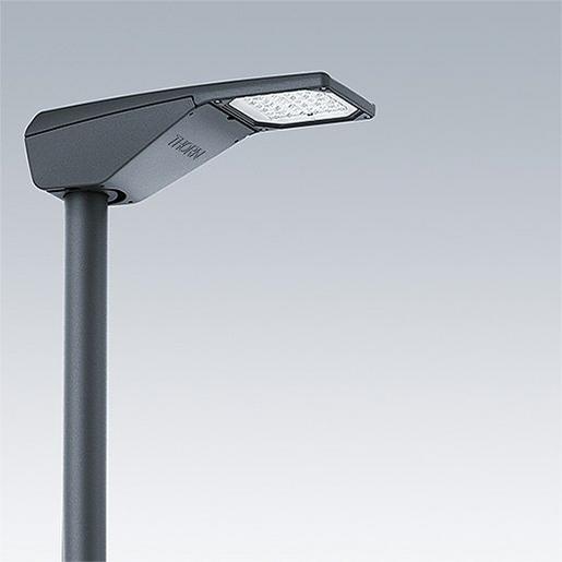 RX 36L70-740 NR BS 3550 CL2 ANT LED-Straßenleuchte
