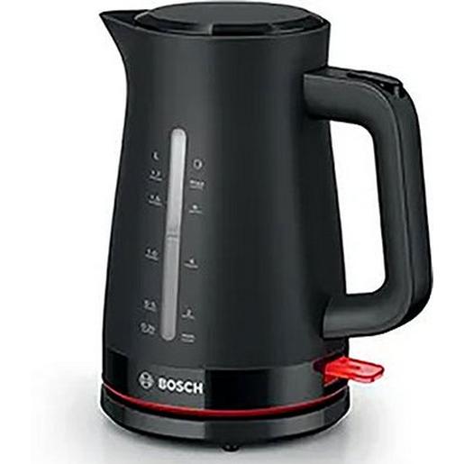 TWK3M123 Wasserkocher 1,7 L MyMoment schwarz