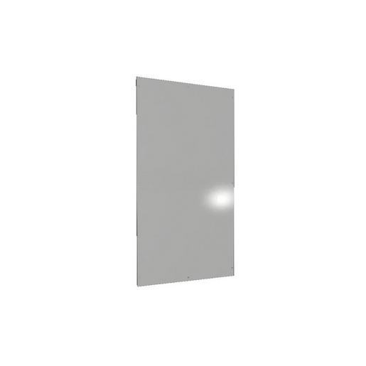 VX 8122.245 VX Seitenwand, verschraubbar, für HT: 22