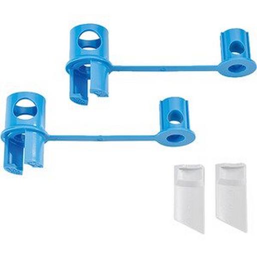 Mi SV 2 Umrüstsatz (2 Stück), für Dek- kelversch