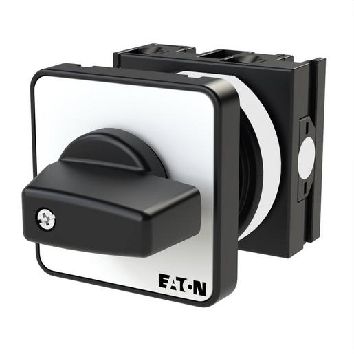 T0-1-15521/E EIN-AUS-Schalter, 1-polig, 20 A, 90 °, E