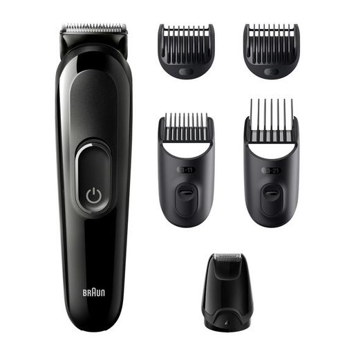 MGK 3410 Braun All-in-One Style Kit MGK3410