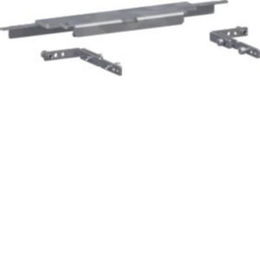 BKG2008T T-Stück Adapter für BKG/BKB 200mm Breite