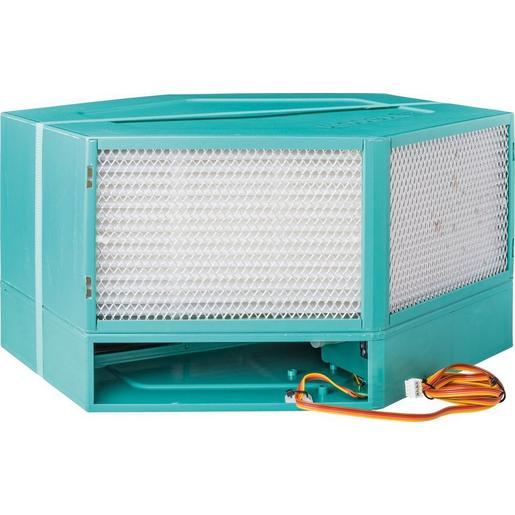 Heat exchanger bypass standard BOSCH Zubehör Wohnungslüftung HX-B100, W