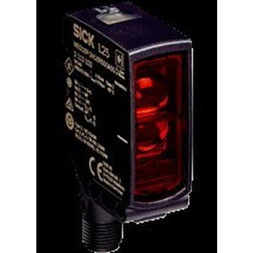 WEO16P-2416R500A00ZLLZZZZZZZZ1 Einstrahl-Sicherheitslichtschranken, WEO