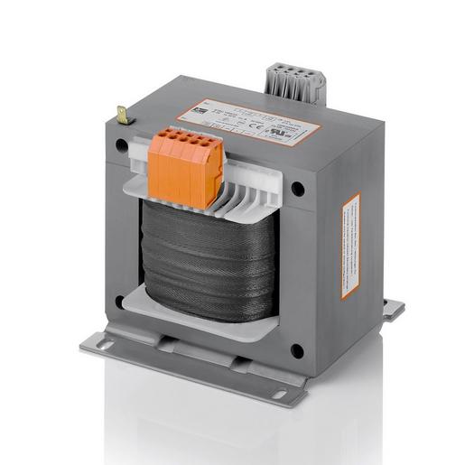 STEU 800/23 Steuer-, Trenntrafo ? 1ph ? 800 VA ? IN: